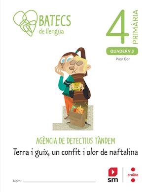 C-4EP.QUAD.LLENGUA CATALANA 20 | 9788466147903