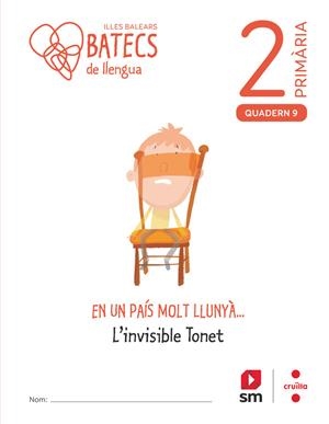 B - 2 EP LLENGUA BALEAR 21 (BAL) | 9788466149501