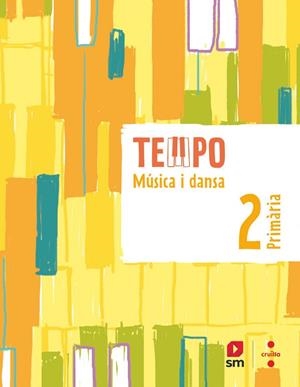 C - 2 EP MÚSICA 21 (CAT) | 9788466149556