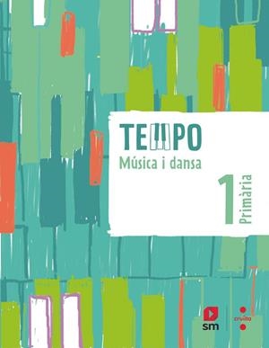 C - 1 EP MÚSICA 21 (CAT) | 9788466149549