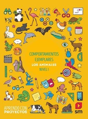 1 EP COMPORTAMIENTOS EJEMPLARES- 20 | 9788413183732