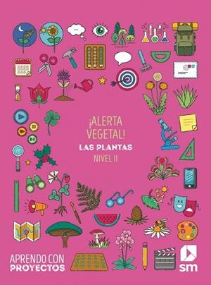 3 EP ¡ALERTA VEGETAL! -20 | 9788413183770