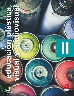 3 ESO PLÁSTICA II 20 | 9788413185101