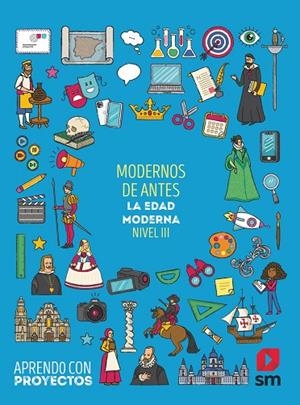 5 EP MODERNOS DE ANTES -20 | 9788413183701