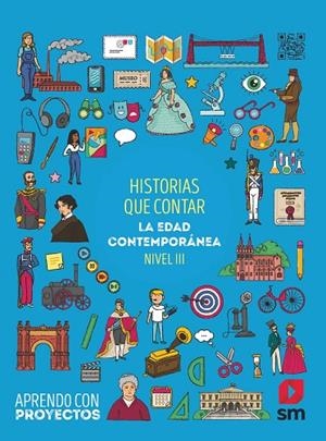 5 EP HISTORIAS QUE CONTAR -20 | 9788413183718