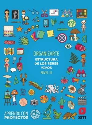 5 EP ORGANIZARTE 20 | 9788413183688