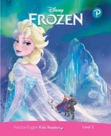 LEVEL 2: DISNEY KIDS READERS FROZEN PACK | 9781292346717 | HAWYSMORGAN