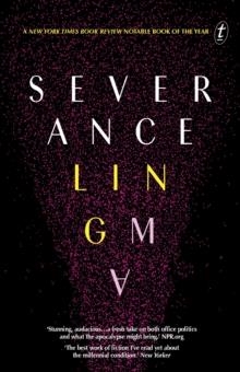 SEVERANCE | 9781922330642 | LING MA