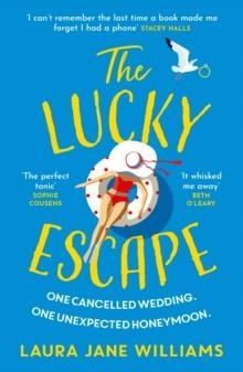 THE LUCKY ESCAPE | 9780008365455 | LAURA JANE WILLIAMS