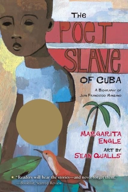 THE POET SLAVE OF CUBA | 9780312659288 | MARGARITA ENGLE