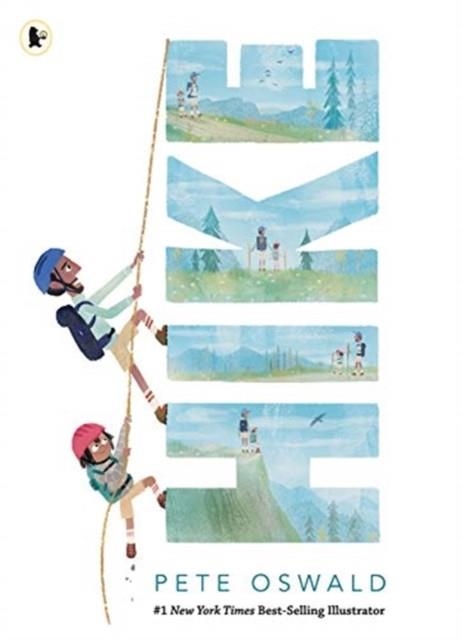 HIKE | 9781406394351 | PETE OSWALD