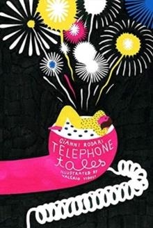 TELEPHONE TALES | 9781592702848 | GIANNI RODARI