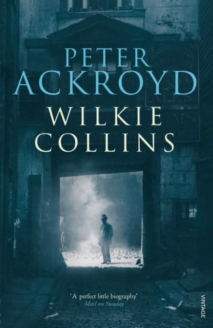 WILKIE COLLINS | 9780099287476 | PETER ACKROYD