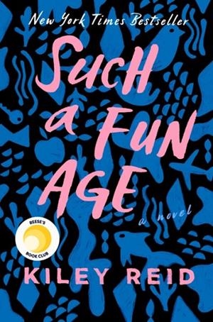 SUCHA A FUN AGE | 9780525541905