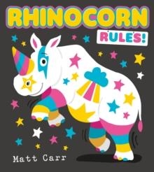 RHINOCORN RULES | 9781405296885 | MATT CARR