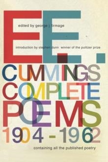 COMPLETE POEMS, 1904-1962 | 9781631490415 | E.E. CUMMINGS