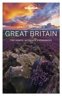 BEST OF GREAT BRITAIN 3 | 9781787015364