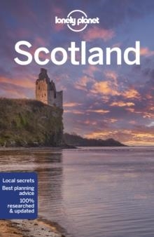 SCOTLAND 11 | 9781787016422 | LONELY PLANET