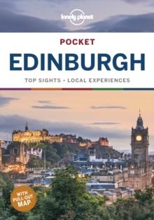 POCKET EDINBURGH 6 | 9781787016231