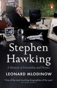 STEPHEN HAWKING | 9780141991320 | LEONARD MLODINOW