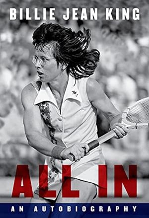 ALL IN | 9780241988459 | BILLIE JEAN KING