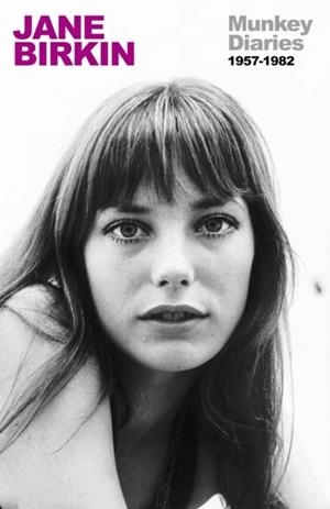 MUNKEY DIARIES | 9781474617710 | JANE BIRKIN