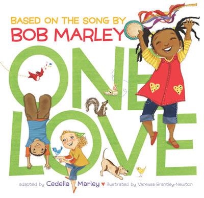 ONE LOVE | 9781797211862 | CEDELLA MARLEY