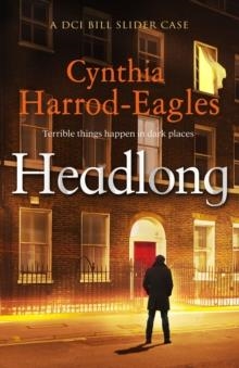 HEADLONG | 9781838853785 | CYNTHIA HARROD-EAGLES
