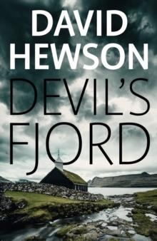 DEVIL'S FJORD | 9781838853761 | DAVID HEWSON