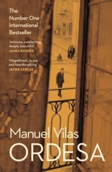 ORDESA | 9781786897343 | MANUEL VILAS
