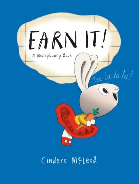 EARN IT! | 9780593406199 | CINDERS MCLEOD