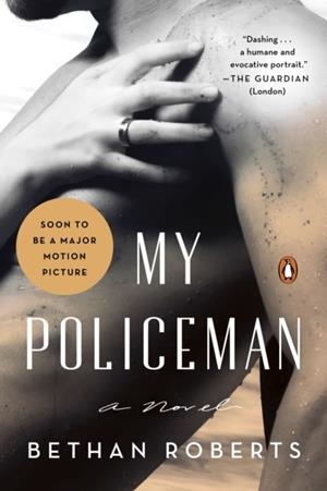 MY POLICEMAN | 9780143136989 | BETHAN ROBERTS