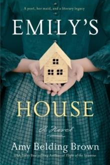 EMILY'S HOUSE | 9780593199633 | AMY BELDING BROWN
