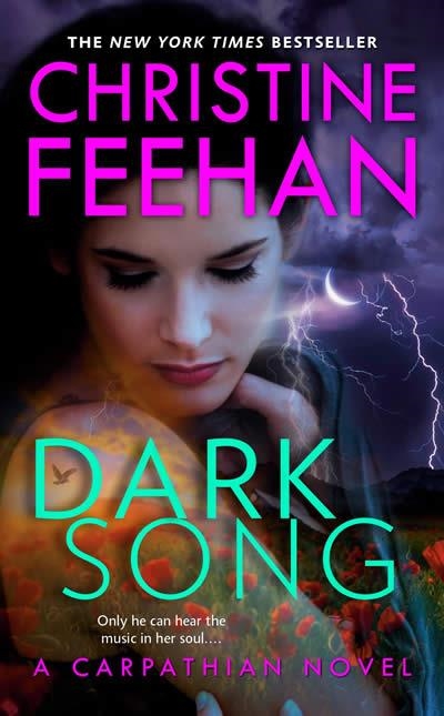 DARK SONG | 9780593099810 | CHRISTINE FEEHAN