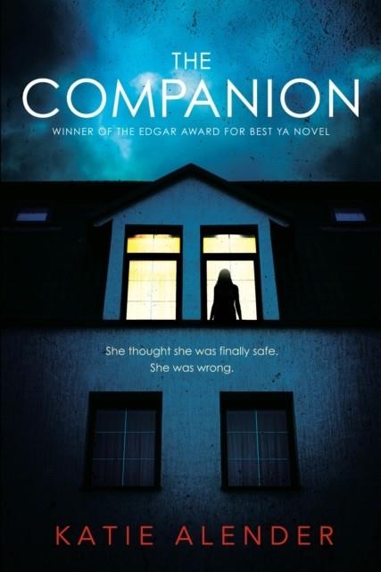 THE COMPANION | 9780399545924 | KATIE ALENDER