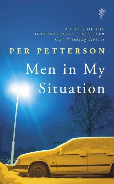 MEN IN MY SITUATION | 9781787301665 | PER PETTERSON