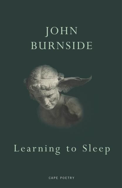 LEARNING TO SLEEP | 9781787332348 | JOHN BURNSIDE