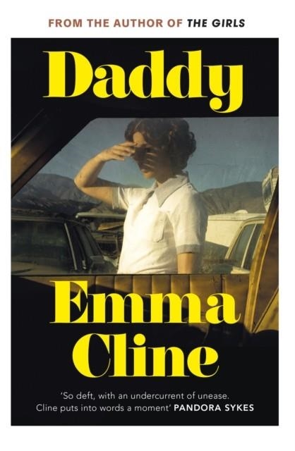 DADDY | 9781529112894 | EMMA CLINE