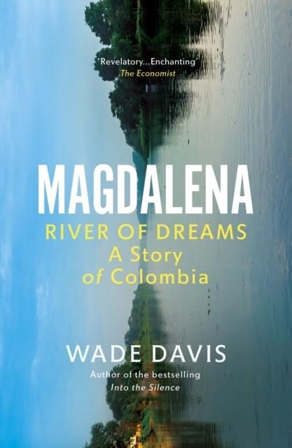 MAGDALENA | 9781529112214 | WADE DAVIS