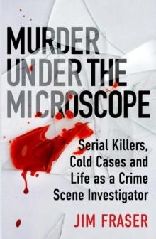 MURDER UNDER THE MICROSCOPE | 9781786495952 | JAMES FRASER