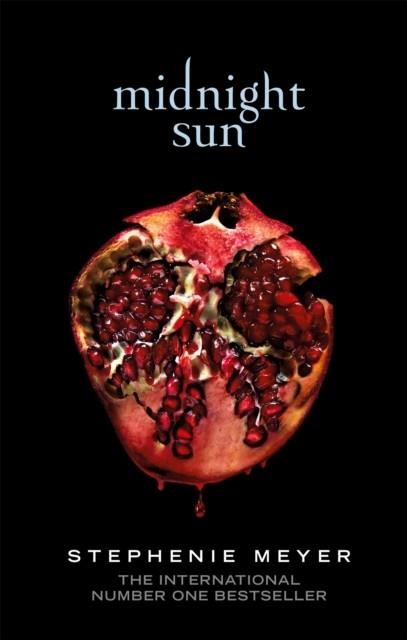 MIDNIGHT SUN | 9780349003641 | STEPHENIE MEYER