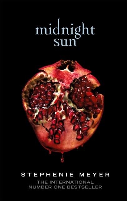 MIDNIGHT SUN | 9780349003641 | STEPHENIE MEYER