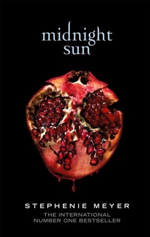 MIDNIGHT SUN | 9780349003641 | STEPHENIE MEYER