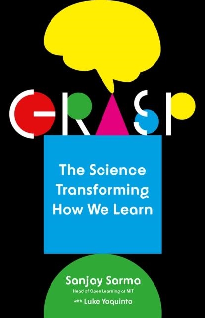 GRASP | 9781101974155 | SANJAY SARMA