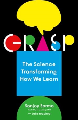 GRASP | 9781101974155 | SANJAY SARMA