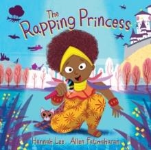 RAPPING PRINCESS | 9780571361151 | LEE AND FATIMAHARAN