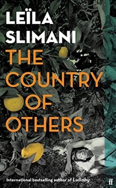 THE COUNTRY OF OTHERS | 9780571361625 | LEILA SLIMANI