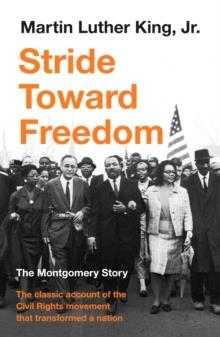 STRIDE TOWARD FREEDOM | 9781788167864 | MARTIN LUTHER KING