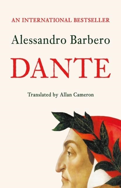 DANTE | 9781788166416 | ALESSANDRO BARBERO