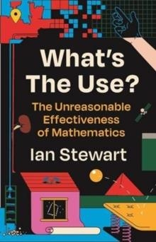 WHAT'S THE USE? | 9781788168076 | IAN STEWART